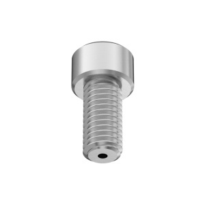 Vacuum Socket Head Screw M8 x 1.25 mm Thread Size, 16mm Long图3